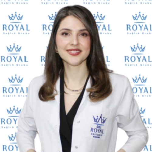 Uzm. Dr. Esma Koyuncu Aka, Psikiyatrist, Balıkesir Bandırma