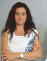 Uzm. Dr. Evrim Ebru Yılmazer, Psikiyatrist, İzmir Konak