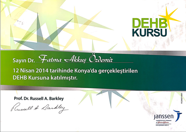 Çalışma ortamı 6