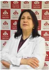 Uzm. Dr. Fatma Erzengin, Psikiyatrist, Bursa Nilüfer