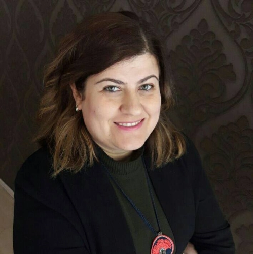 Uzm. Dr. Fatma Özdemir, Psikiyatrist, Denizli Merkezefendi