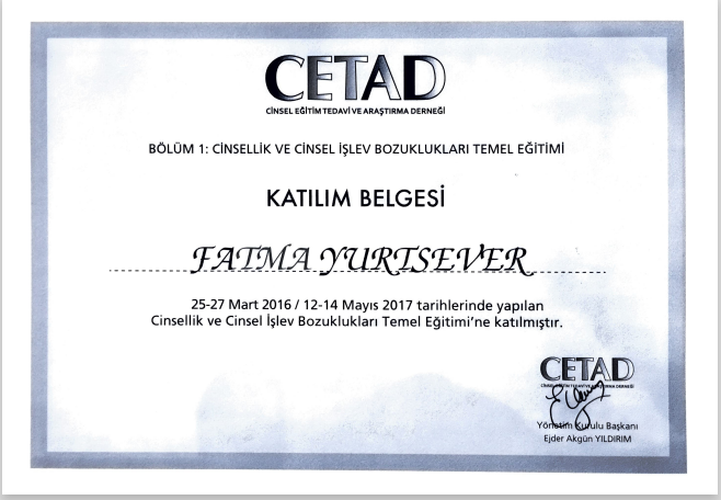Çalışma ortamı 3