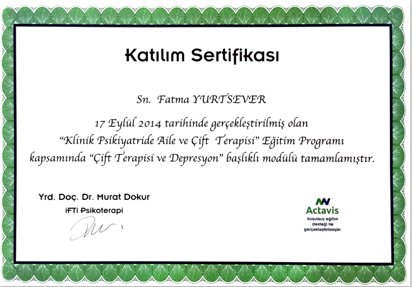 Çalışma ortamı 5