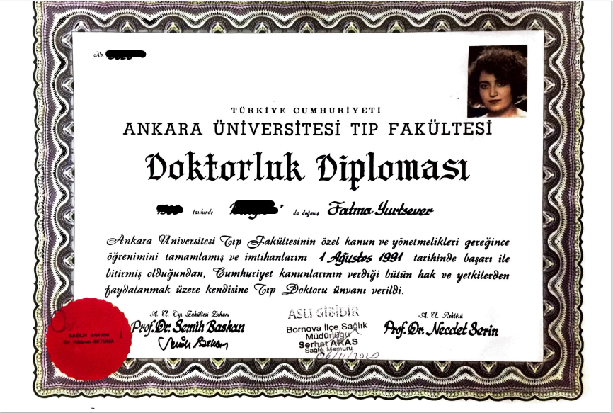 Çalışma ortamı 6