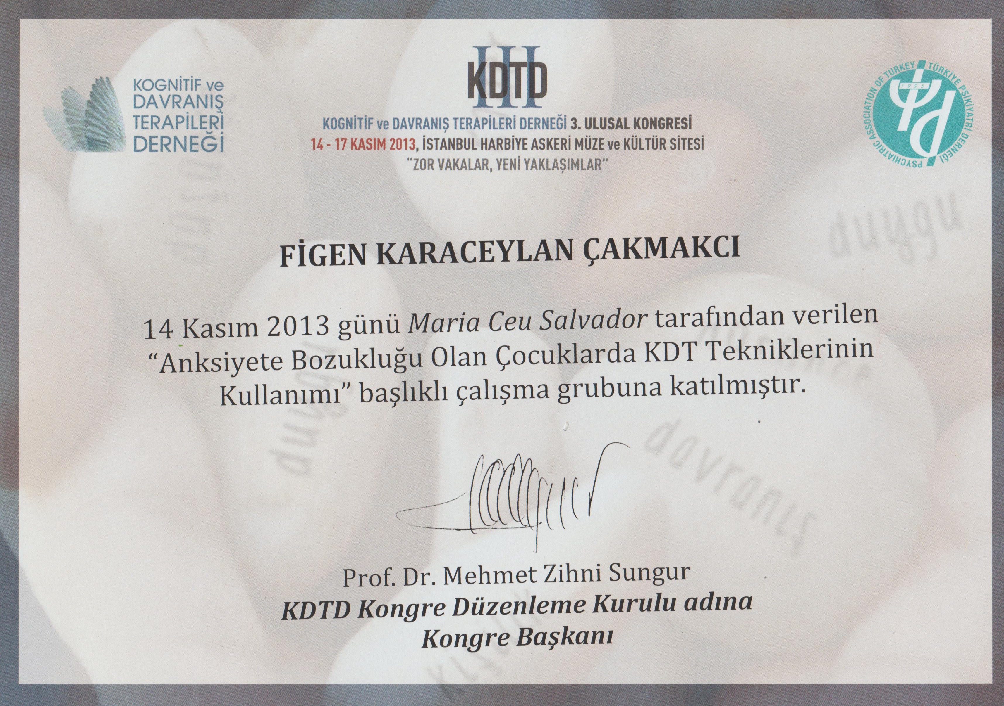 Çalışma ortamı 3