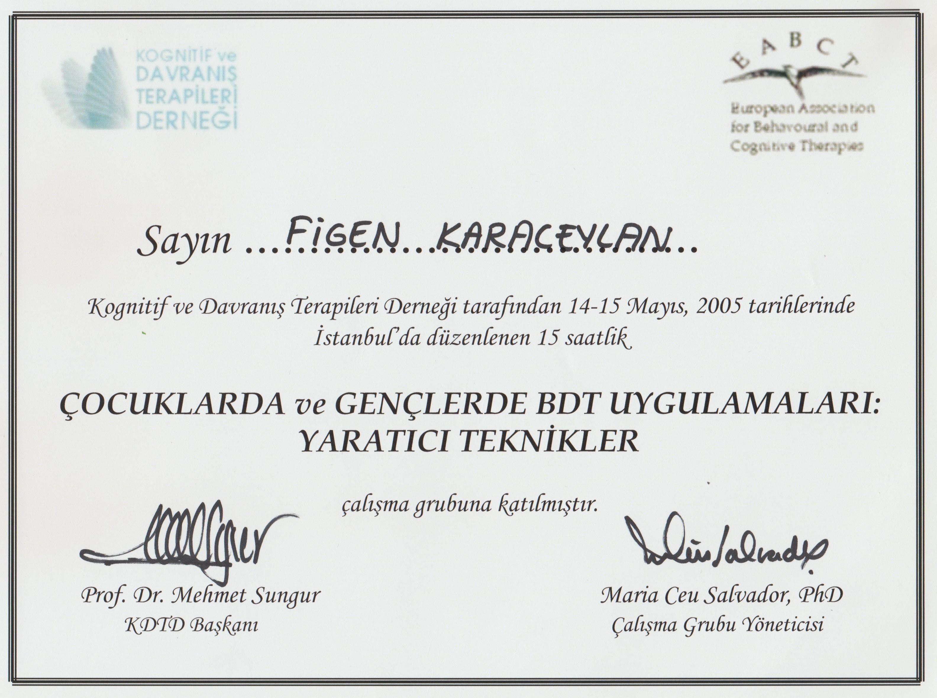 Çalışma ortamı 4