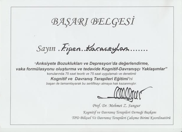Çalışma ortamı 6