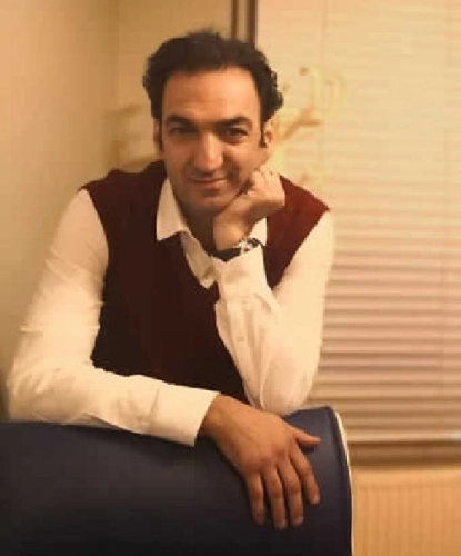 Uzm. Dr. Fırat Çelik, Psikiyatrist, Adana Seyhan