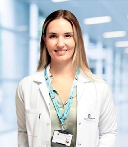 Uzm. Dr. Gizem Nur Pala, Psikiyatrist, Antalya Muratpaşa