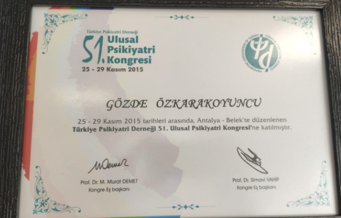 Çalışma ortamı 2