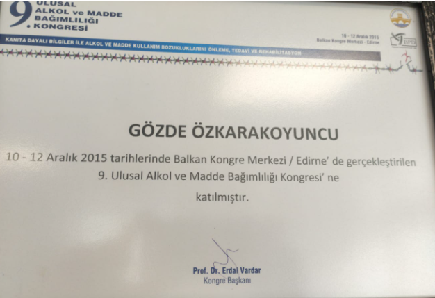 Çalışma ortamı 3