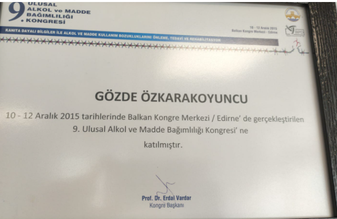 Çalışma ortamı 4