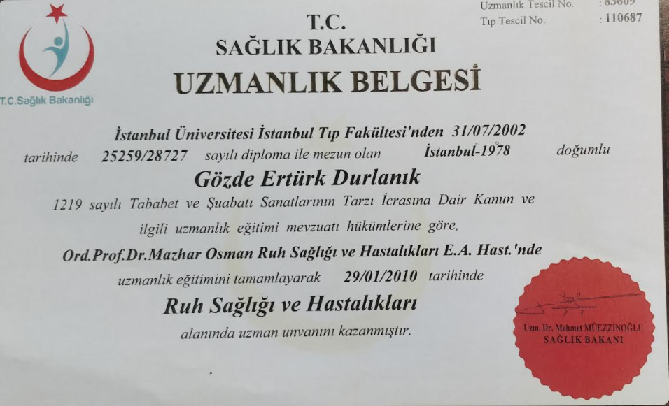 Çalışma ortamı 3