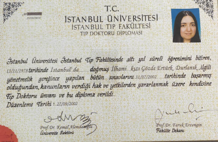Çalışma ortamı 4