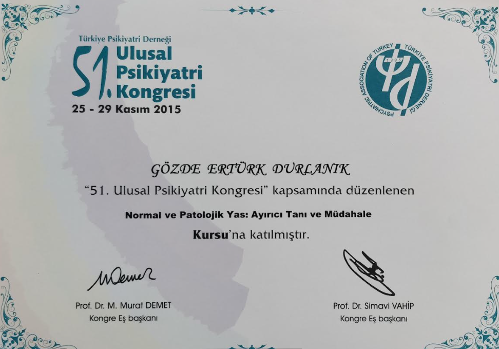 Çalışma ortamı 5