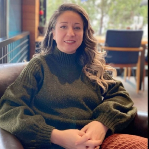 Uzm. Dr. Gülnihal Gökçe Ünal, Psikiyatrist, Ankara Çankaya