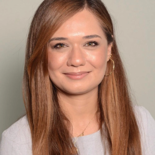 Uzm. Dr. Gülşah Dinçer Atalay, Psikiyatrist, İzmir Çiğli