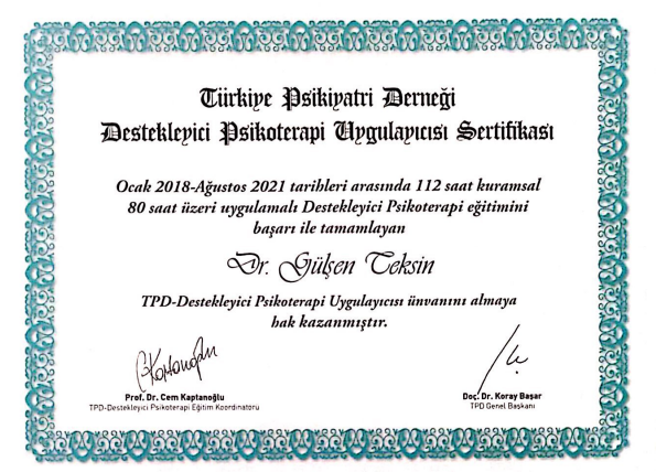 Çalışma ortamı 1