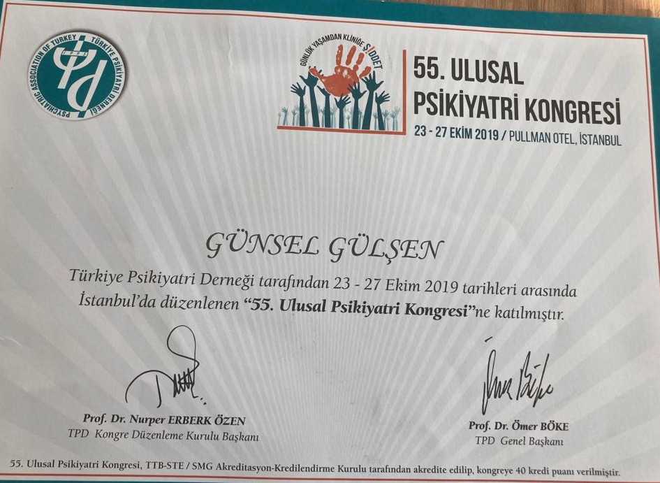 Çalışma ortamı 1