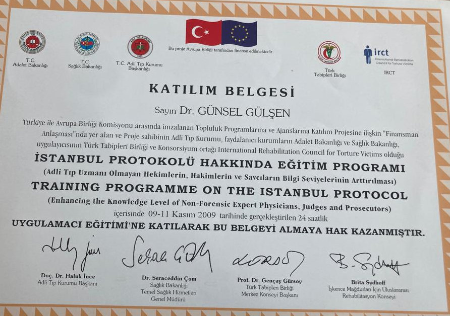 Çalışma ortamı 4