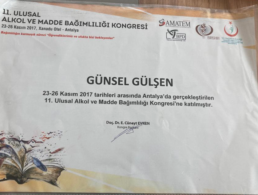 Çalışma ortamı 5