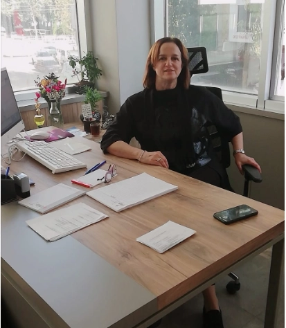 Uzm. Dr. Günsel Gülşen, Psikiyatrist, Adana Seyhan