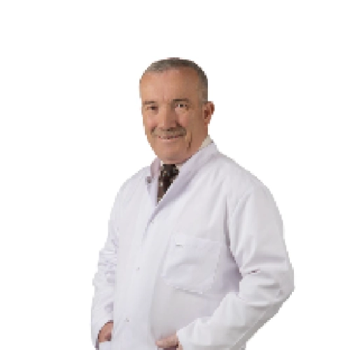 Uzm. Dr. Halil İbrahim Süslü, Psikiyatrist, Bursa Osmangazi