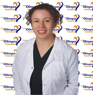 Uzm. Dr. Hanife Akkurt Erol, Psikiyatrist, Isparta Merkez