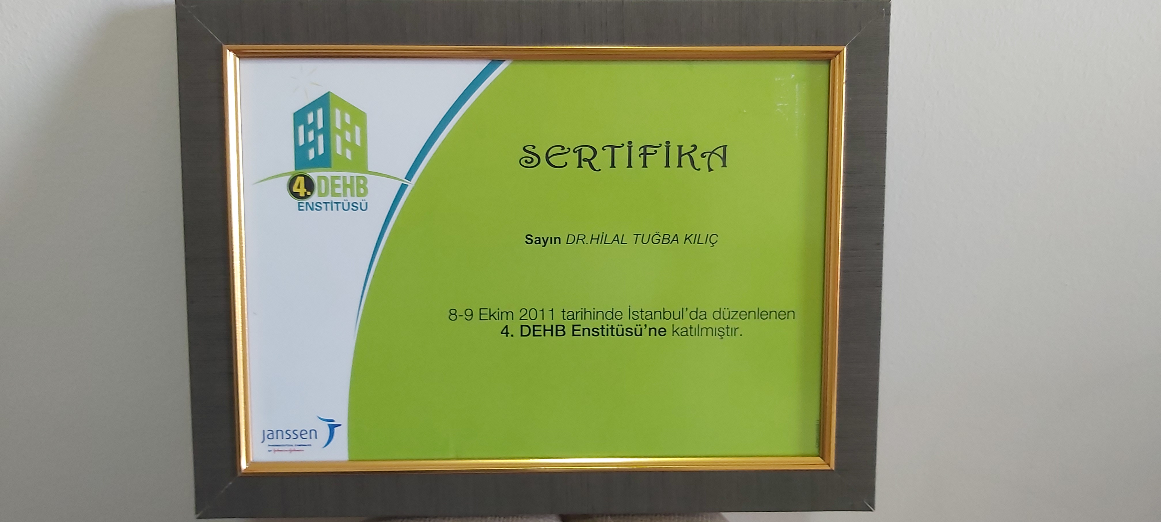 Çalışma ortamı 3