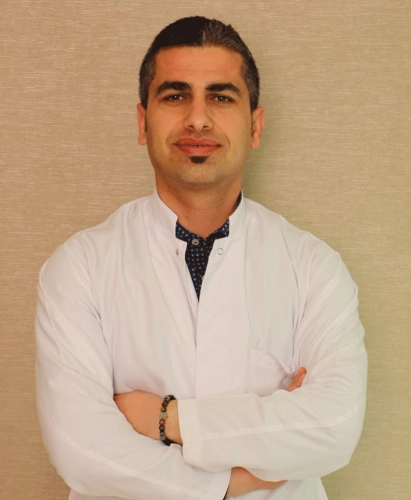 Uzm. Dr. Hozan Saatçioğlu, Çocuk ve Ergen Psikiyatristi, İstanbul Gaziosmanpaşa