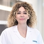 Uzm. Dr. Hülya Soylu, Psikiyatrist, İstanbul