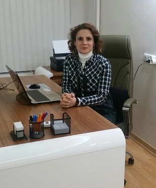 Uzm. Dr. Hülya Turgut, Psikiyatrist, Eskişehir Tepebaşı