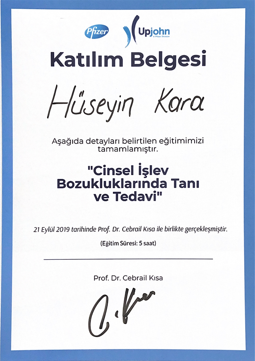 Çalışma ortamı 1