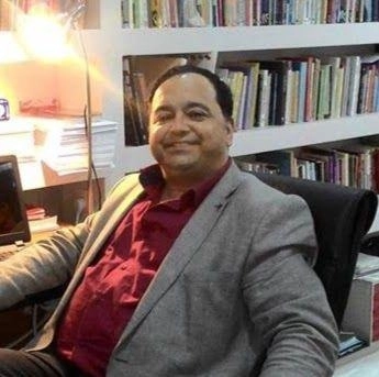 Uzm. Dr. Hüsnü Menteşeoğlu, Psikiyatrist, Denizli Merkezefendi