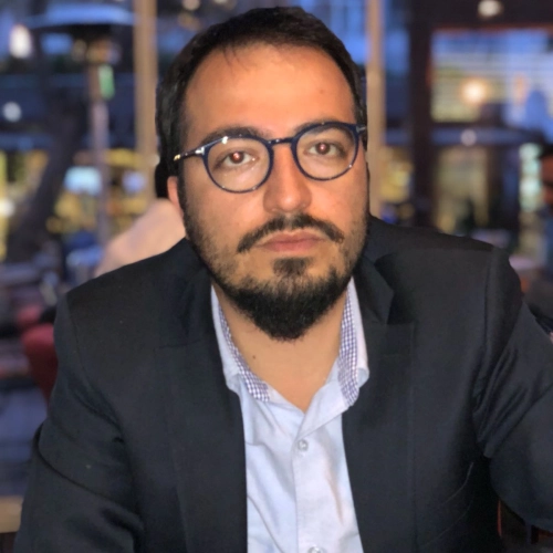 Uzm. Dr. İbrahim Söylemez, Psikiyatrist, İstanbul Ataşehir