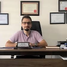 Uzm. Dr. İsmail Yasir Kırtıl, Çocuk ve Ergen Psikiyatristi, Aydın Efeler