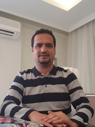 Uzm. Dr. Kadir Karakuş, Psikiyatrist, Antalya Alanya