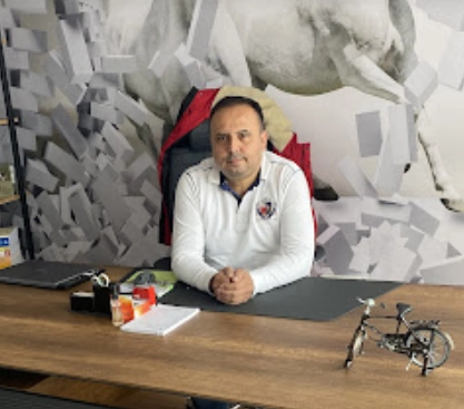 Uzm. Dr. Kamuran Karakülah, Psikiyatrist, Ordu Altınordu