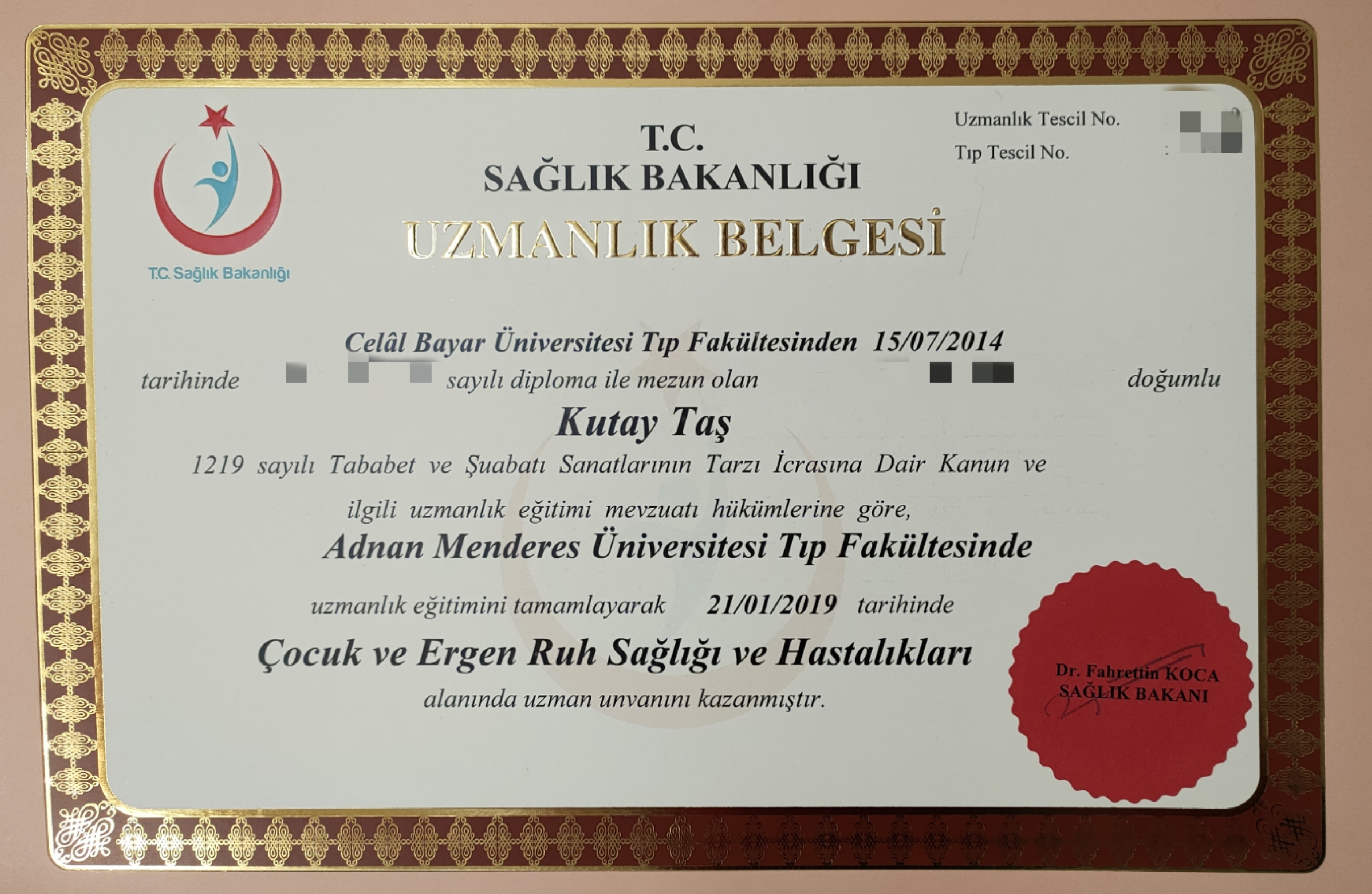 Çalışma ortamı 2