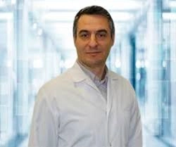 Uzm. Dr. Levent Turhan, Psikiyatrist, İstanbul