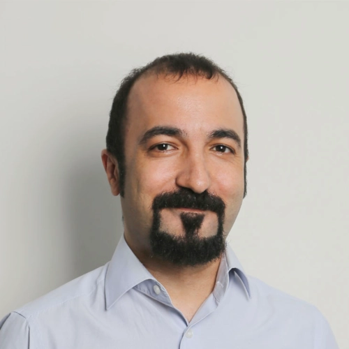 Uzm. Dr. Levent Var, Psikiyatrist, İzmir Karabağlar