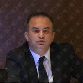 Uzm. Dr. M. Süleyman Atabek, Çocuk ve Ergen Psikiyatristi, Bursa Osmangazi
