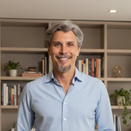 Uzm. Dr. Mehmet Çevik, Psikiyatrist, Samsun İlkadım
