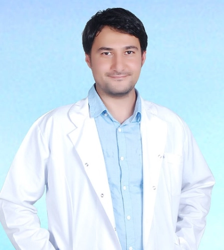 Uzm. Dr. Mehmet Fatih Yılmaz, Psikiyatrist, Mersin Yenişehir