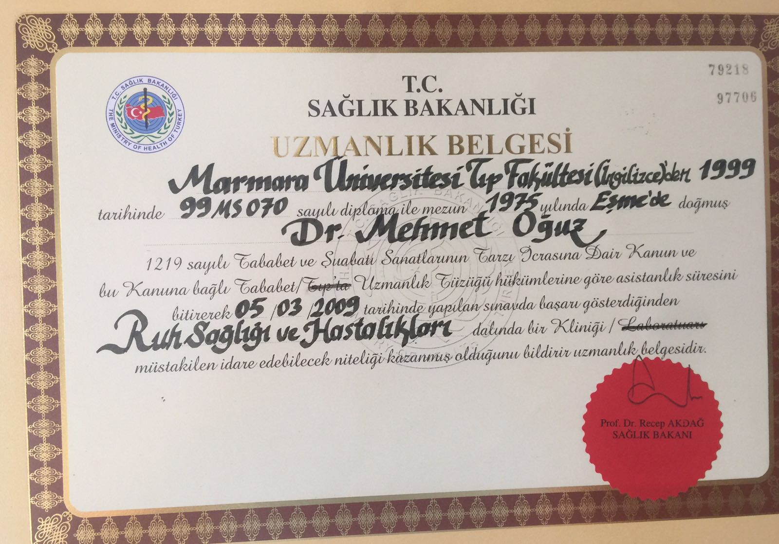 Çalışma ortamı 2