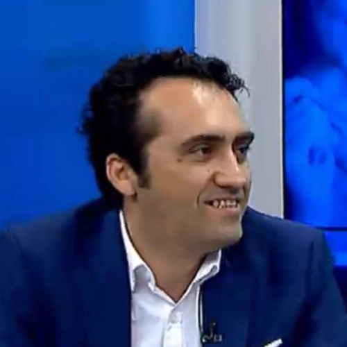 Uzm. Dr. Mehmet Oğuz, Psikiyatrist, İzmir Konak