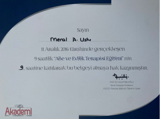 Çalışma ortamı 3