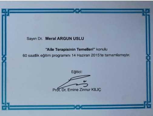 Çalışma ortamı 6