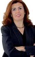 Uzm. Dr. Mevhibe Nuray Tümüklü, Psikiyatrist, İzmir Konak