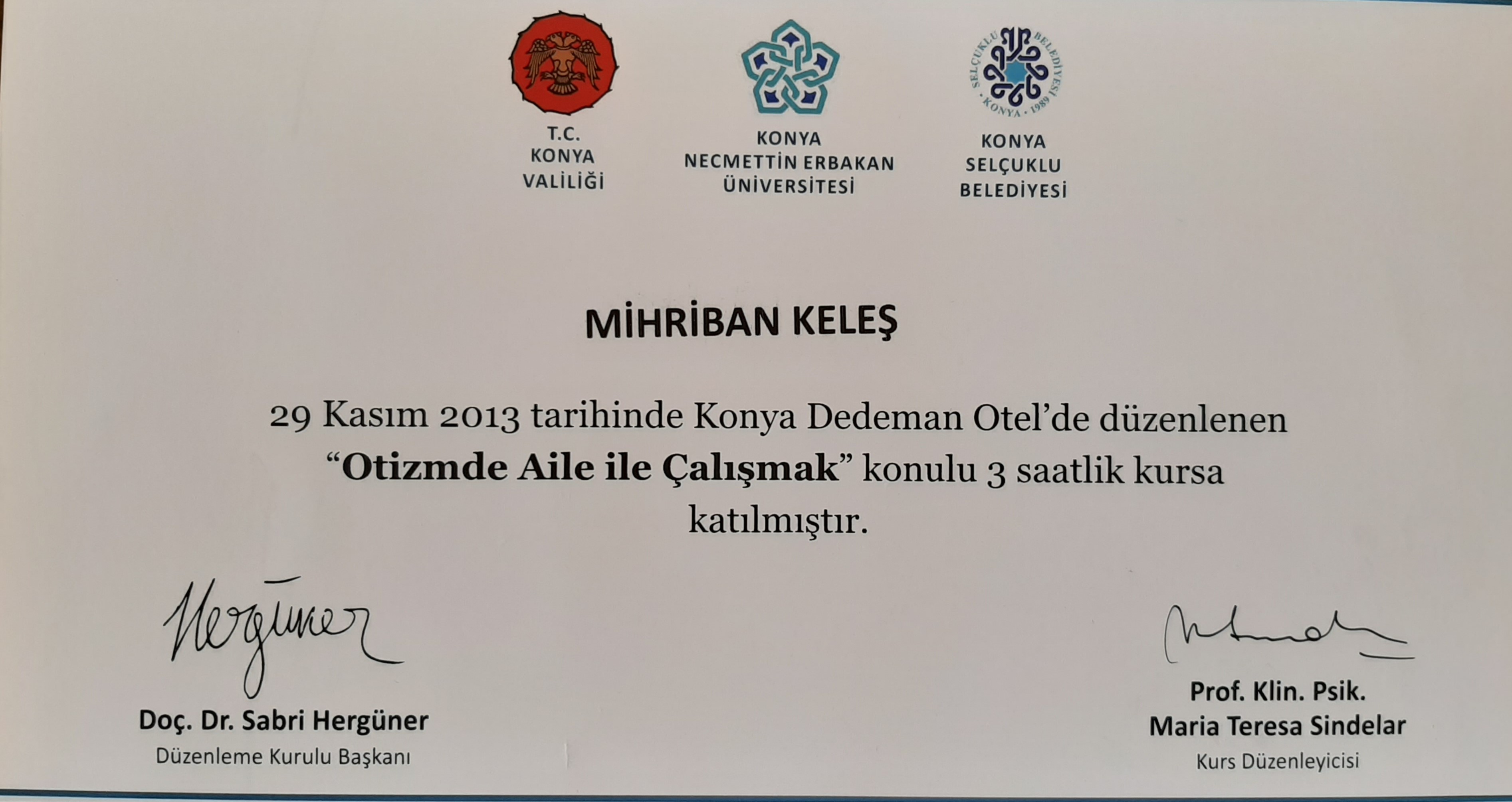Çalışma ortamı 4